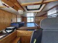 Towboat for sale