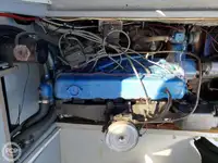 Fish processing vessel for sale