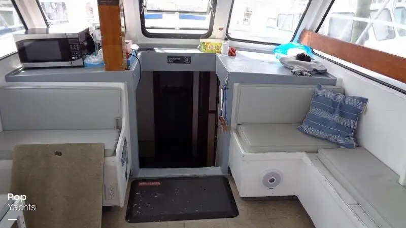 Ferry vessel for sale