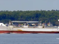 Reefer ship for sale