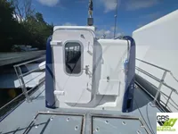 Pilot boat for sale
