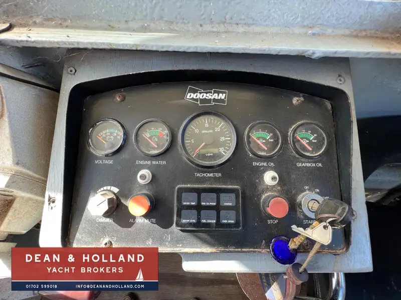 Towboat for sale