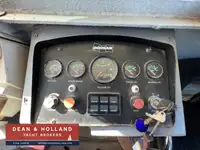 Towboat for sale