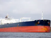 Oil/Chemical tanker for sale