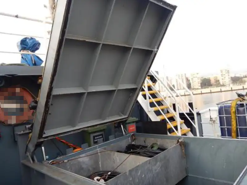 Workboats for sale