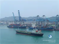 Oil/Chemical tanker for sale