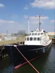 Patrol boat for sale