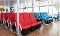 Passenger ship for sale
