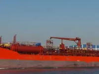 Oil/Chemical tanker for sale