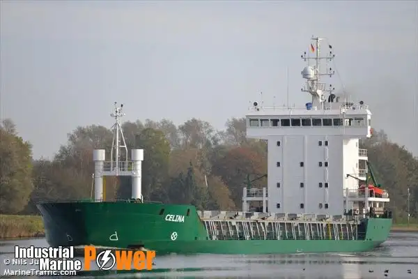 Bulk carrier for sale