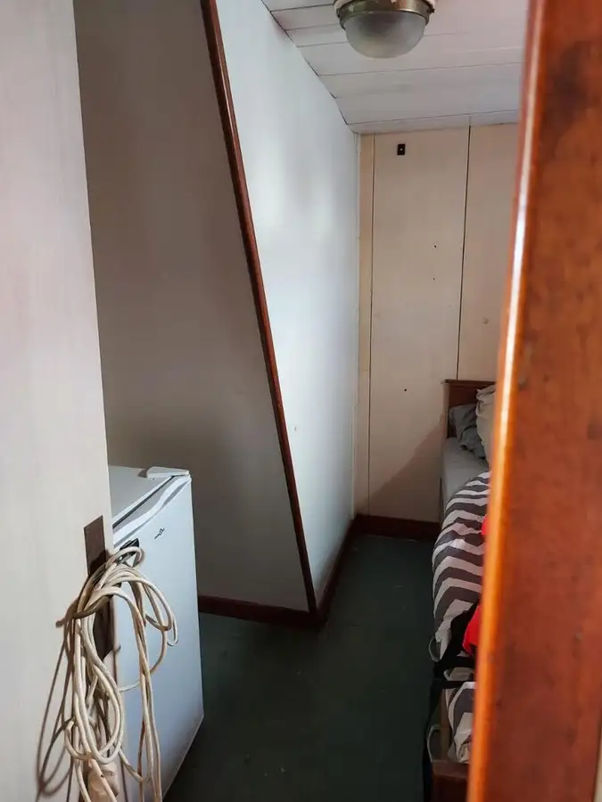 Towboat for sale