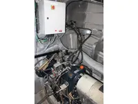 Crew boat for sale