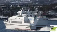 Passenger ship for sale