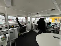 Survey vessel for sale