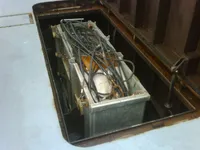 Workboats for sale