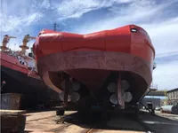 Supply ship for sale