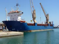 Ro-Ro ship for sale
