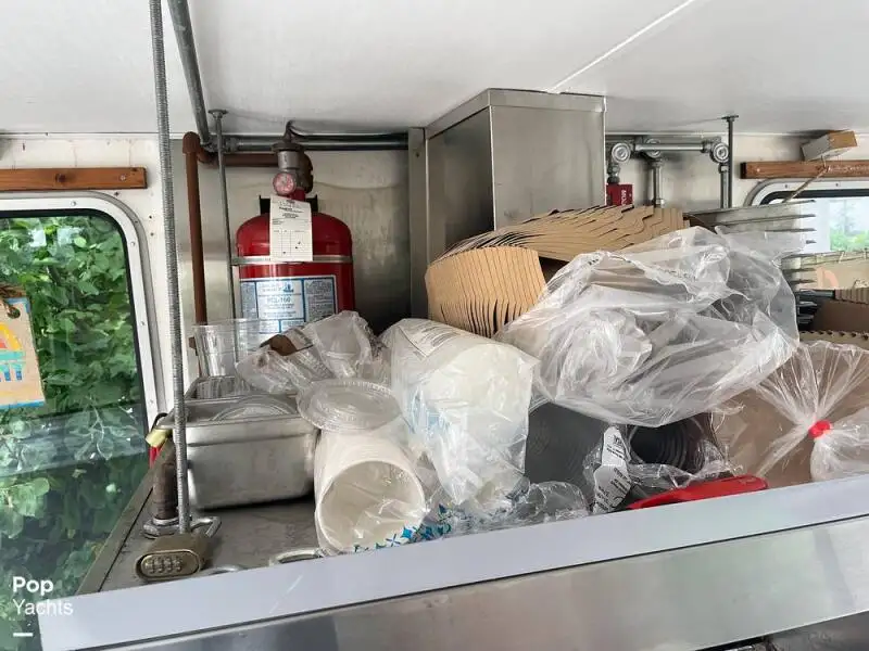 Catamaran for sale