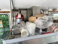 Catamaran for sale