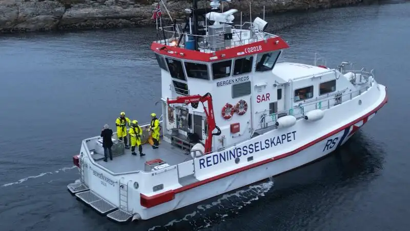 Towboat for sale