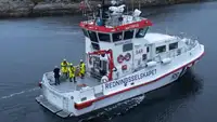Towboat for sale