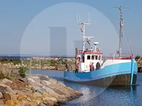 Fishing vessel for sale