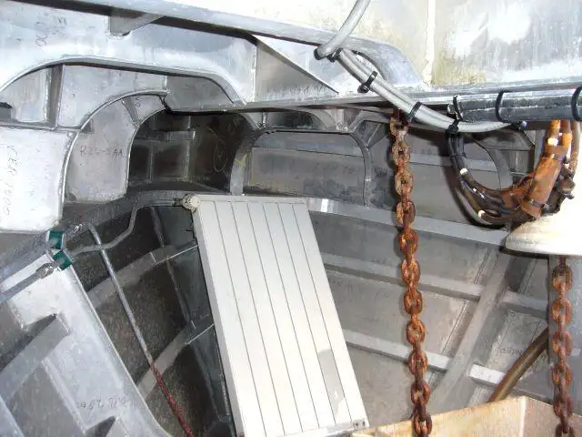 Survey vessel for sale