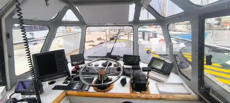 Pilot boat for sale