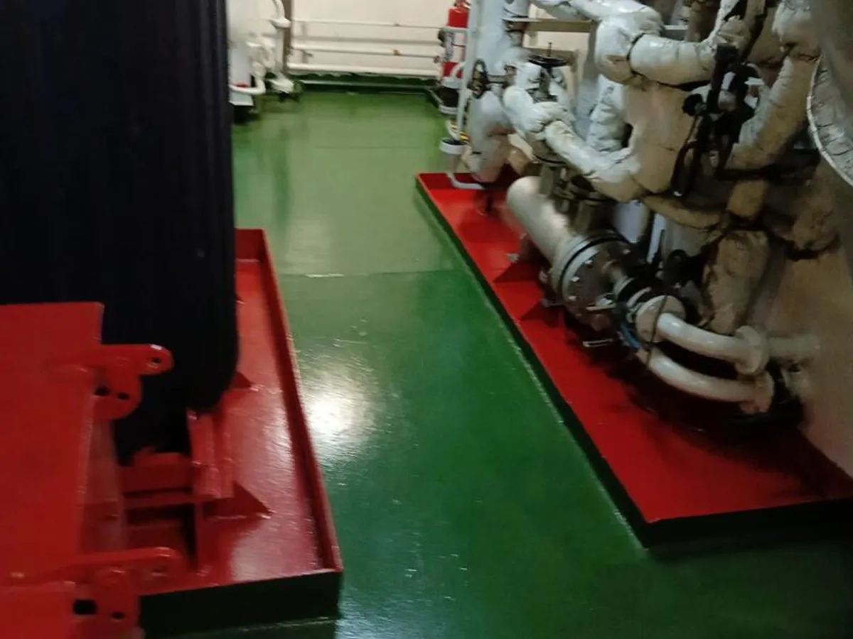 Bulk carrier for sale