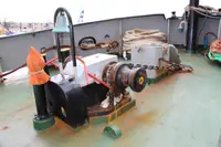 Towboat for sale