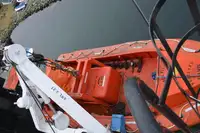 Towboat for sale