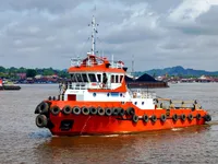 Tugboat for sale
