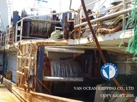 Trawler for sale