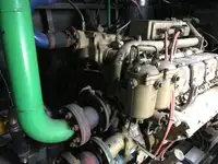 Towboat for sale