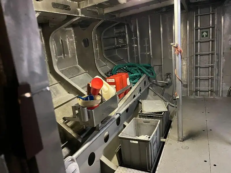 Pilot boat for sale