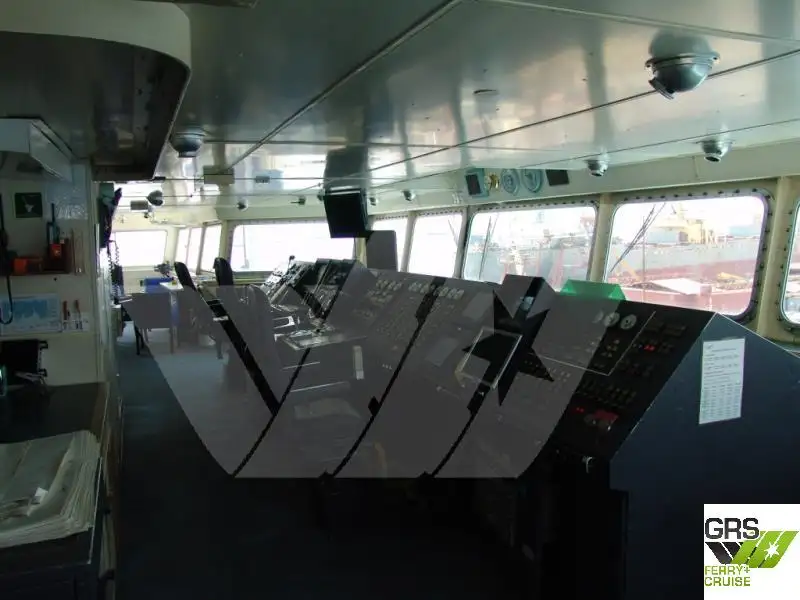 Ro-Ro ship for sale