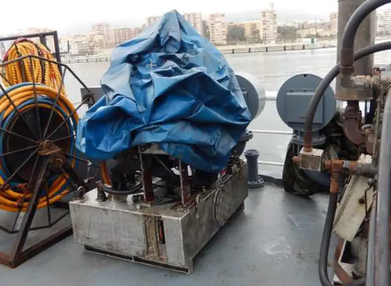 Workboats for sale