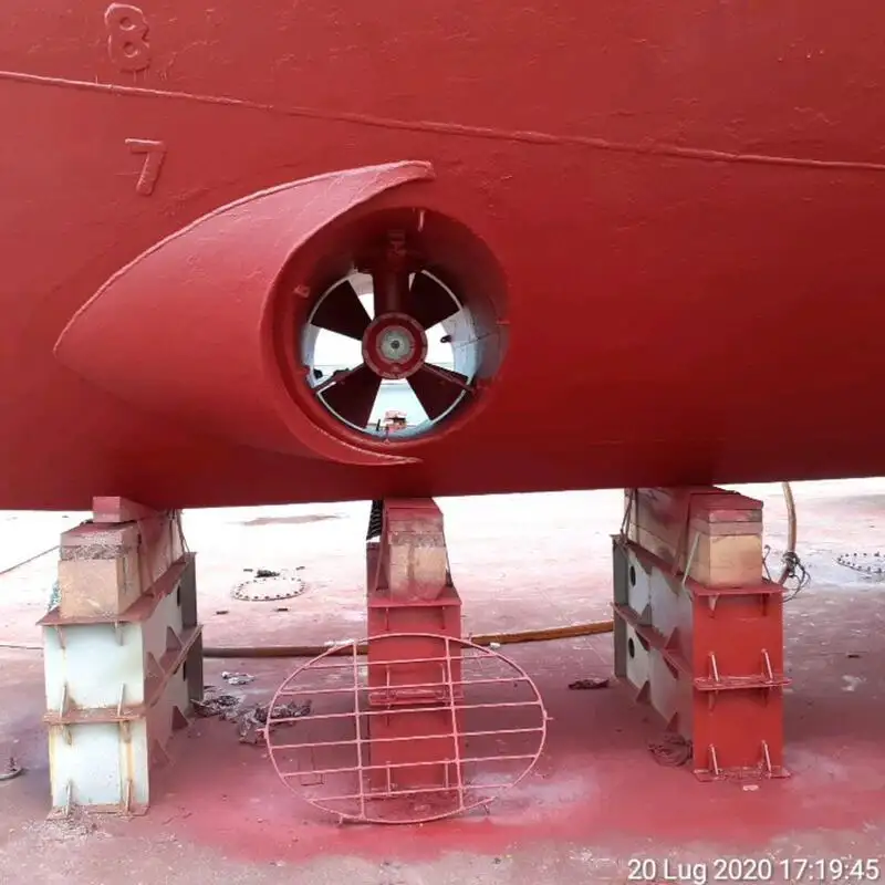 Crew boat for sale