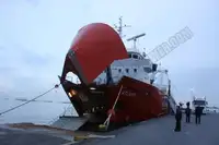 Ro-Ro ship for sale