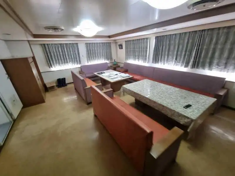 Ro-Ro ship for sale