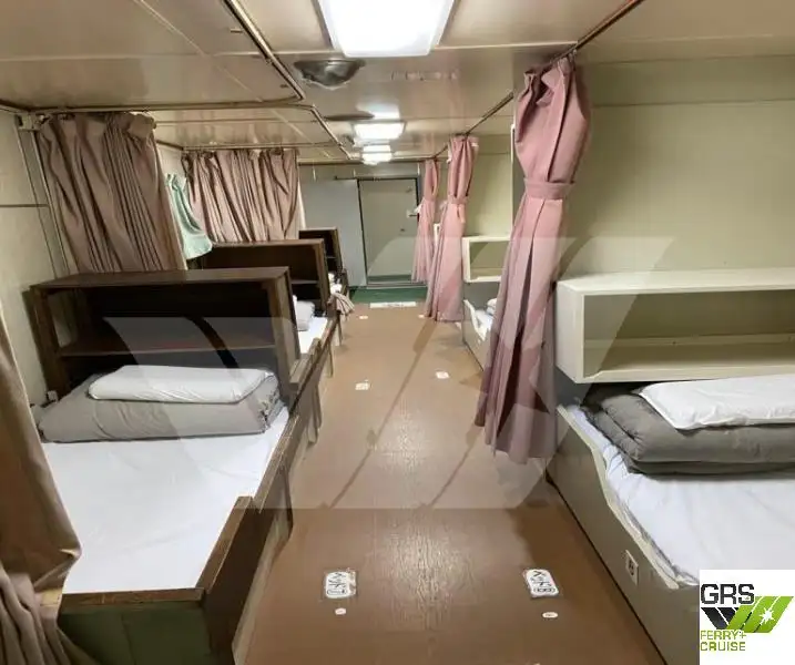 Ro-Ro ship for sale