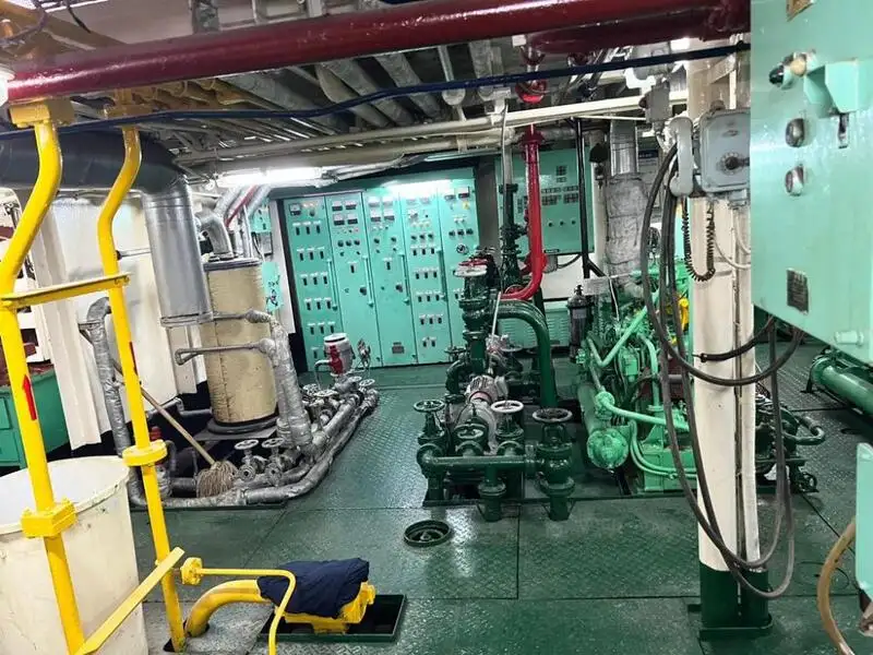 Workboats for sale