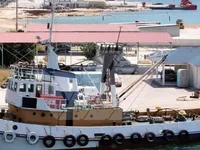 Tugboat for sale