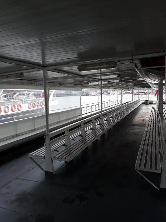 Ferry vessel for sale
