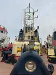Towboat for sale
