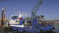 Bulk carrier for sale