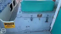 Cruise ship for sale