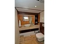 Yacht for sale