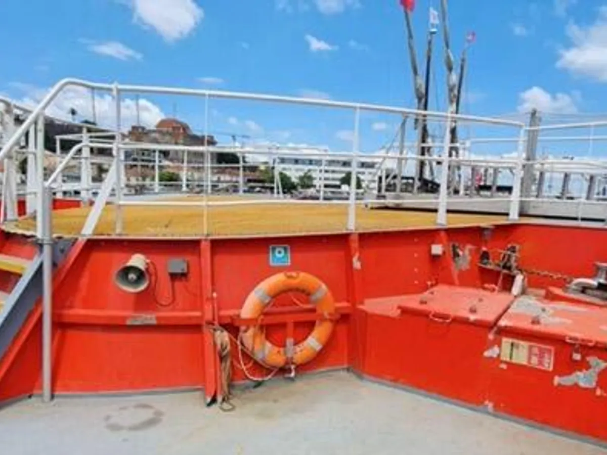Workboats for sale