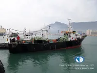 Trawler for sale